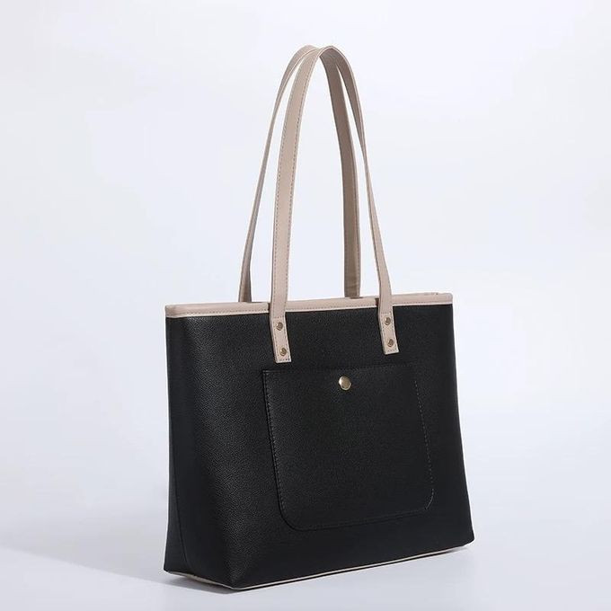 Laptop Bags For Women Handbags Ladies Laptop Tote Bag Business Work Shoulder Bag 14 Inch