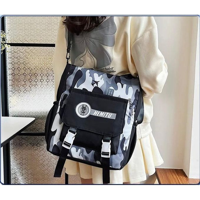 Large Capacity Ultra Light Tote Bag Handbag Shoulder Bag