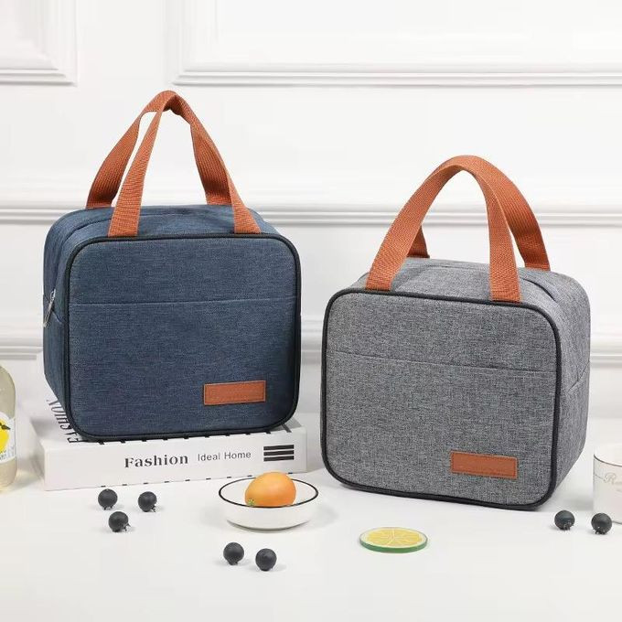 Insulated Lunch Bag Lunch Box