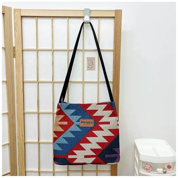 Women’s Shoulder Bag Tote Bag Canvas Girl Bag