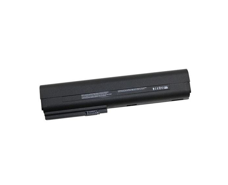 Compatible Battery for HP 2560P – EliteBook 2570P Series Laptops (4000mAh, 6-Cell)