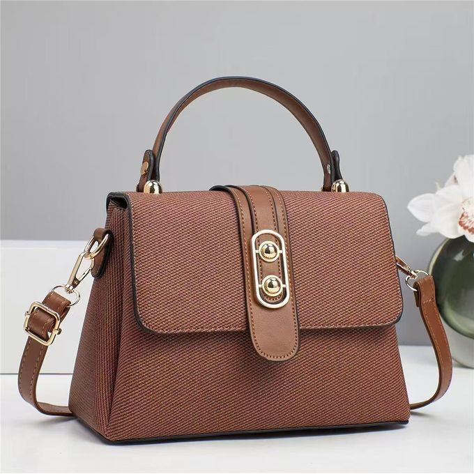 Classic Ladies Bag
