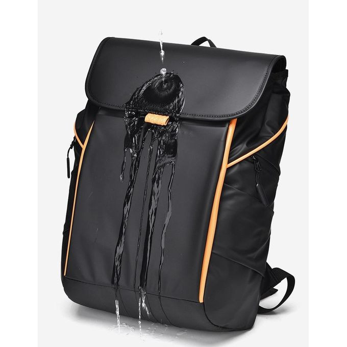 15.6" Nylon Waterproof Laptop Bag