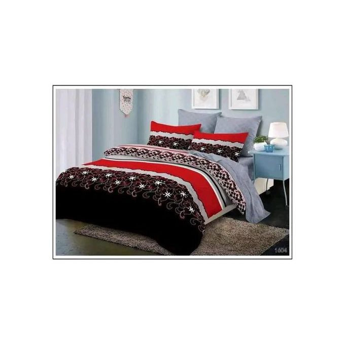 California King Comforter Set, Modern Art Minimalist Geometric White Bed Set Polyester Lightweight Breathable Fluffy Duvet Cover Includes Bed Sheet 2 Pillow Shams