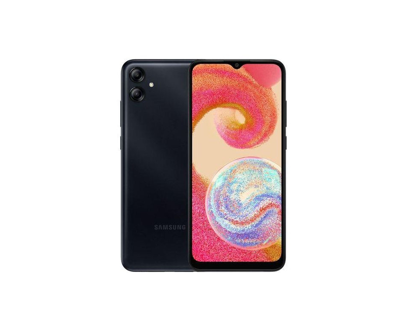 Samsung Galaxy A04e 6.5" 3GB RAM 32GB ROM 13MP 5000mAh - Black