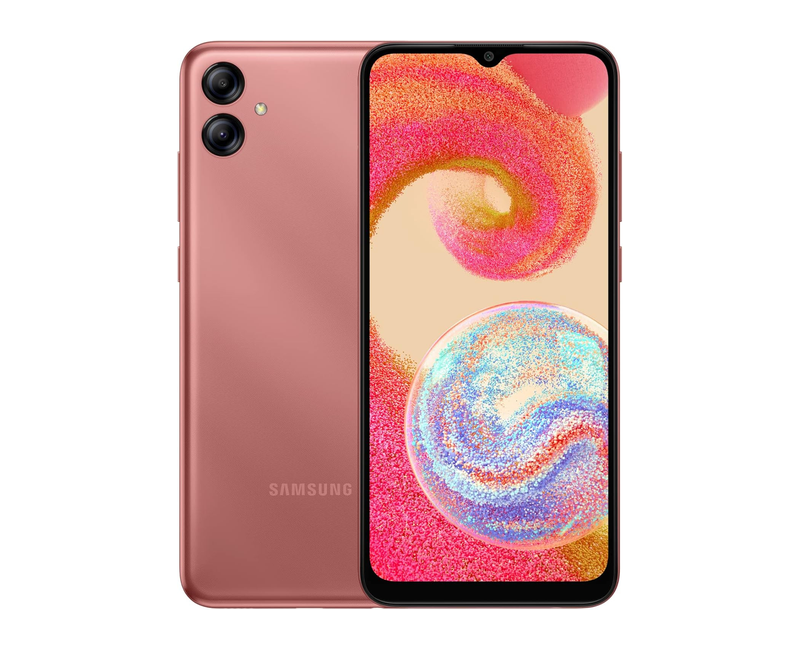Samsung Galaxy A04e 6.5" 3GB RAM 32GB ROM 13MP 5000mAh