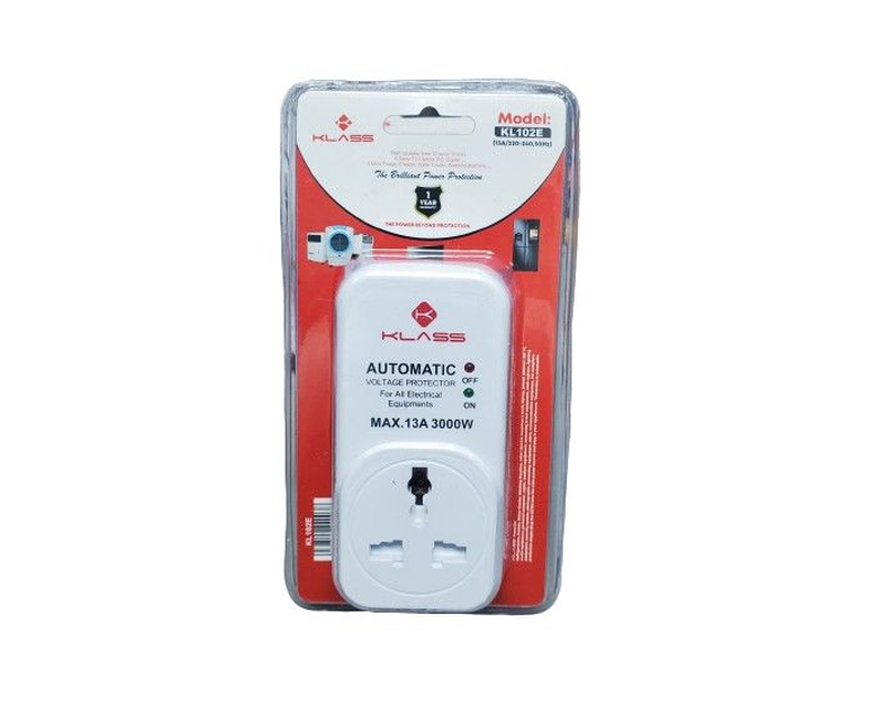 Klass Power Guard 1 V068