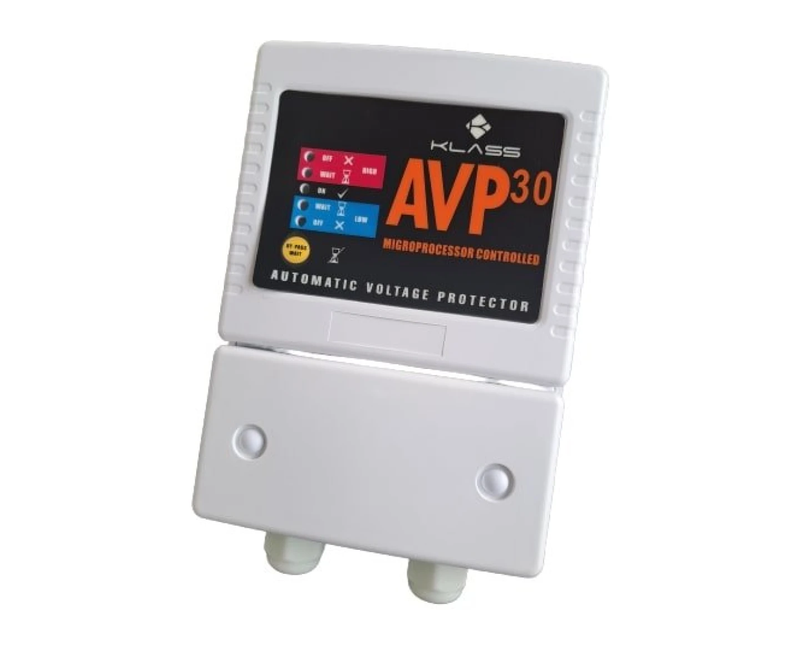 Klass Avp / Avs 1 AVP30