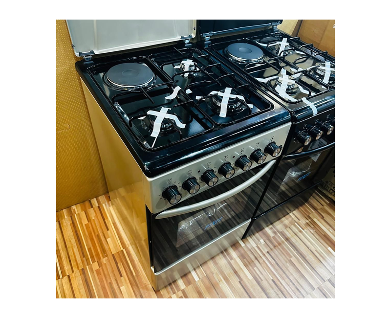 Pixel Cooker 60x60 3:1 Black