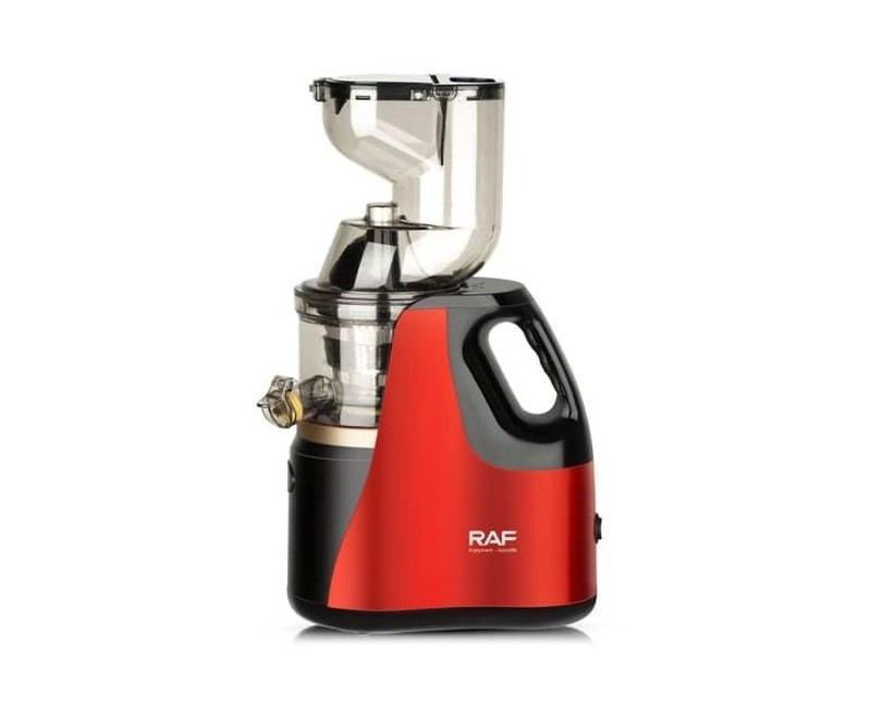 RAF Slow Juicer & Juice Extractor R.2831
