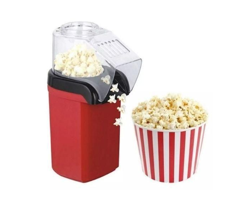 Raf popcorn maker