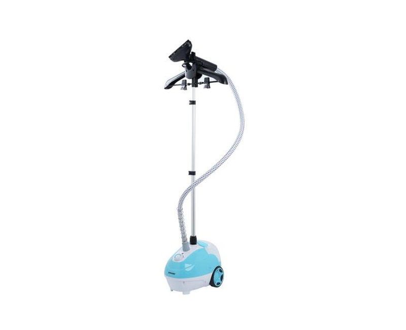 Sonashi Garment Steamer SGS-321 1.3 Ltr - Sky Blue