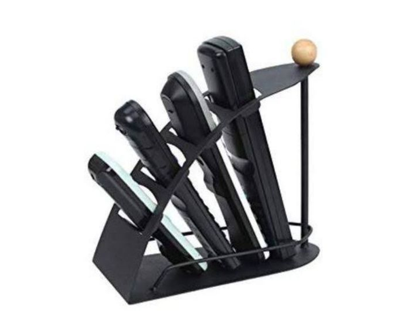 Remote organizers - black