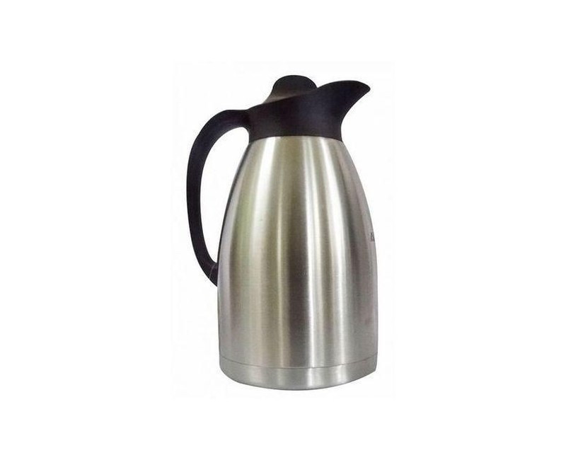 3Litres Unbreakable Stainless Steel Vaccum Flask-Silver