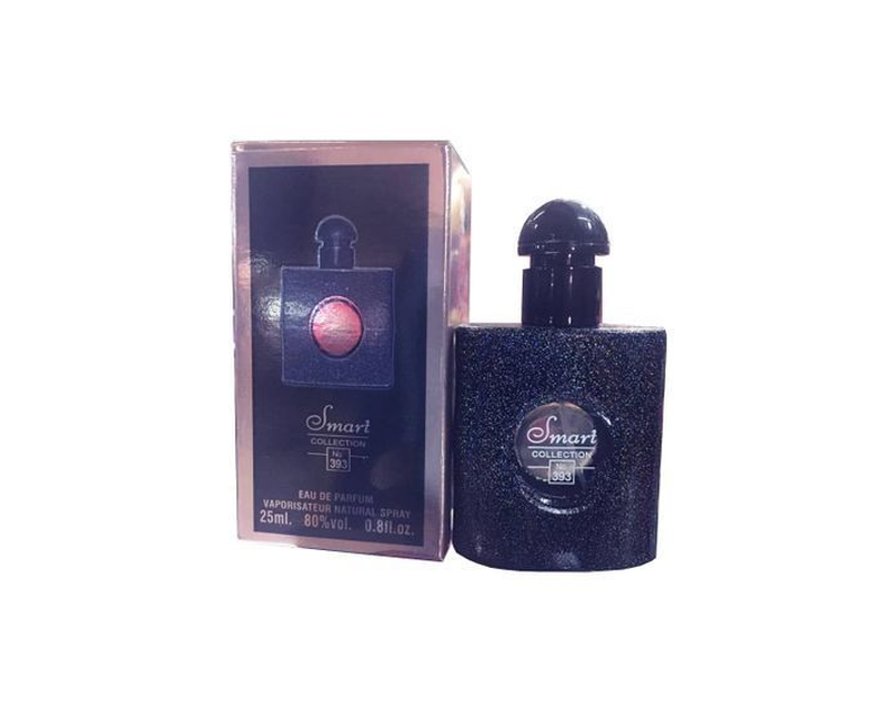 Smart Collection Black Opium Perfume For Ladies- 25ml