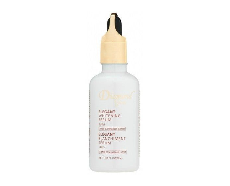 Diamond Glow Elegant Face Serum 50ml