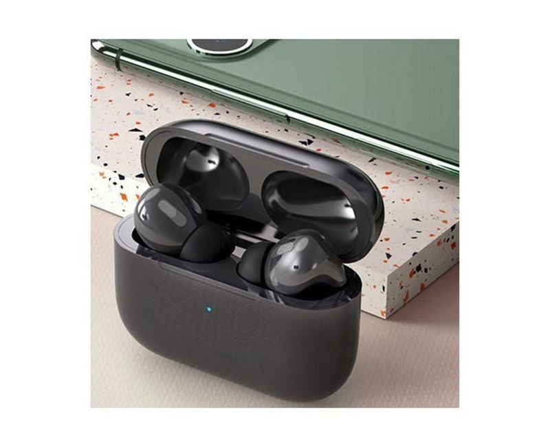 Tws Airpods Pro Bluetooth Earphones-Yellow