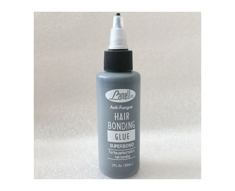 Lanell Hair Bonding Glue/Lash Adhesive - 60ml