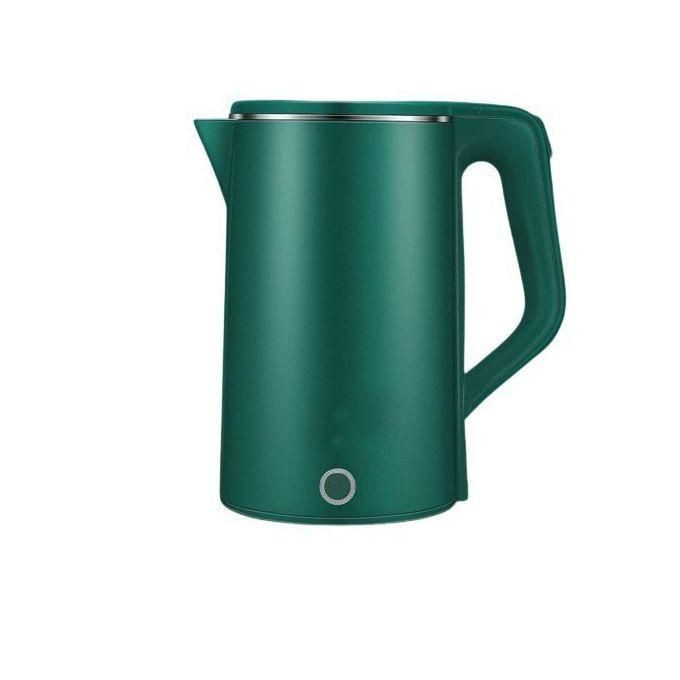 Cordless Electric Kettle, Pacolator, 2Ltrs - Multicolo