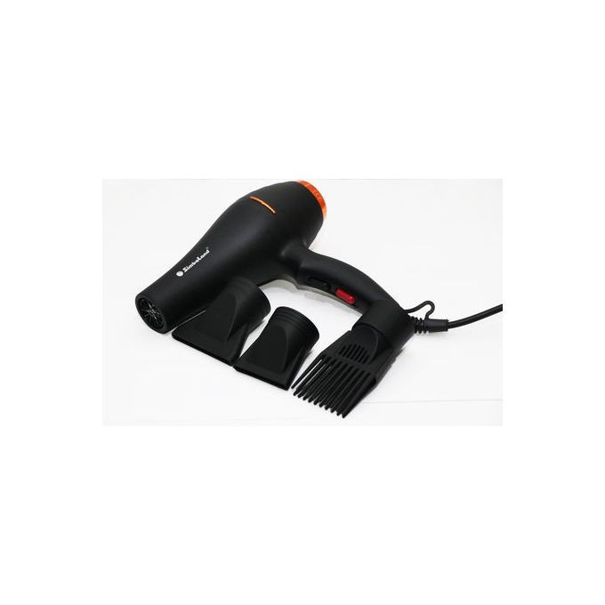Fakang Hair Dryer/ Blower - Black