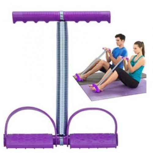 Tummy Trimmer - Multicolor