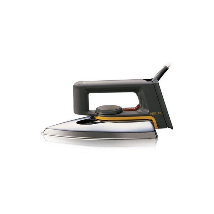 Philips HD 1172 Dry Iron - Silver