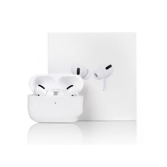 Samsung Airpods 2 Pro Water proof 2nd Generation With Noise Cancellation- White
