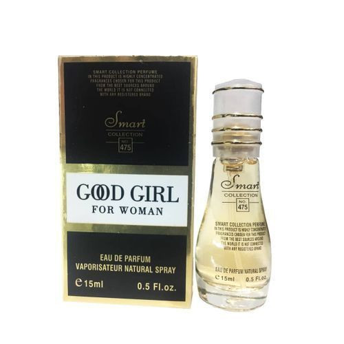 Smart Collection Good Girl Perfume For Ladies - 15ml