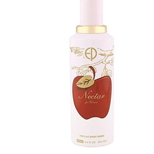 Ed Nectar Deodorant Body Spray- For Women 200ml