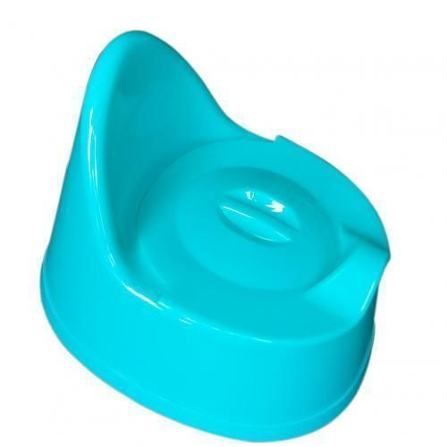 Baby Potty - Blue
