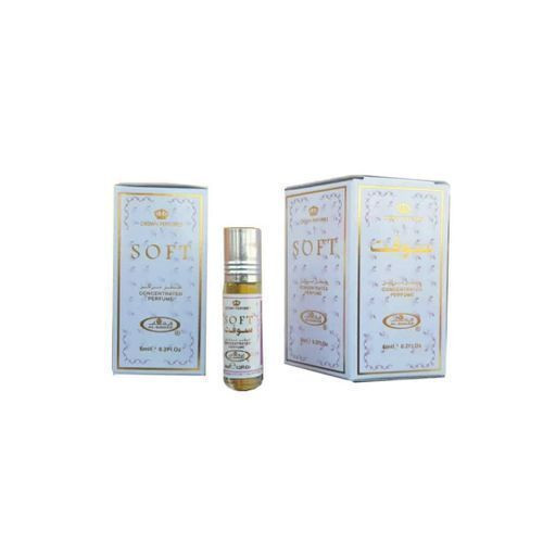 Crown Perfume A Box Of 6 Lord Perfume For Men