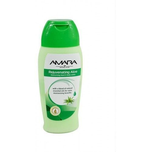 Amara Lotion Rejuvenating Aloe, 400m