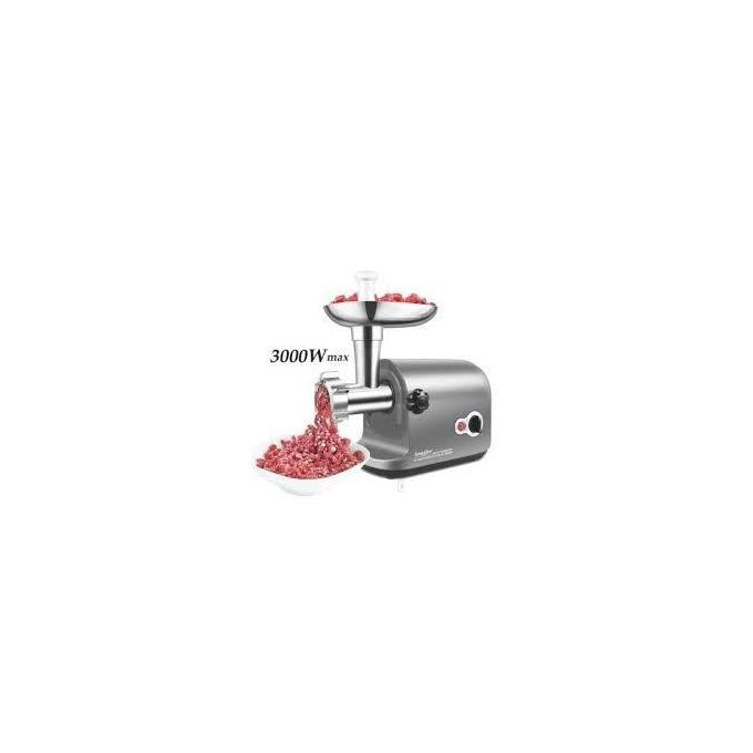 Sayona Meat Grinder 3000W MG-4512