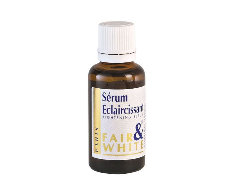 Fair & White Eclaircissant Lightening Serum 30ml