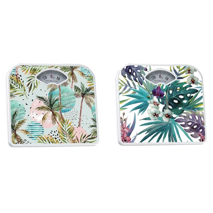 Sayona Mechanical Weighing Scale 2326 - Multicolor (1 YR WRNTY)