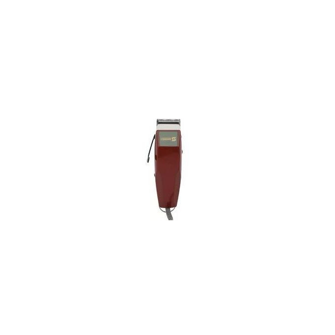 Sayona Hair Clipper - Red