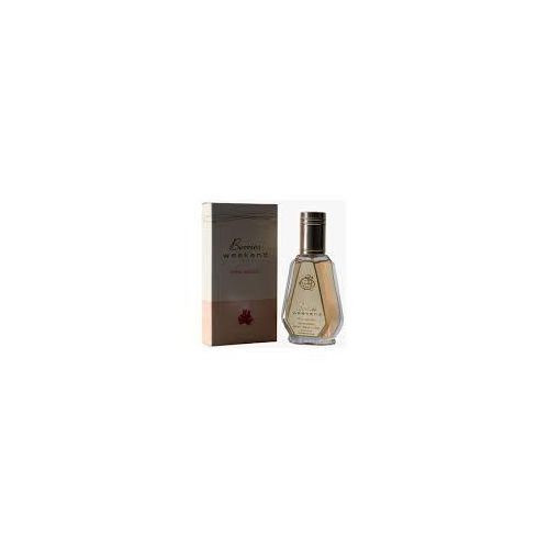 Fragrance World Berries Weekend Pink Edition Eau De Parfum Spray - 50ml