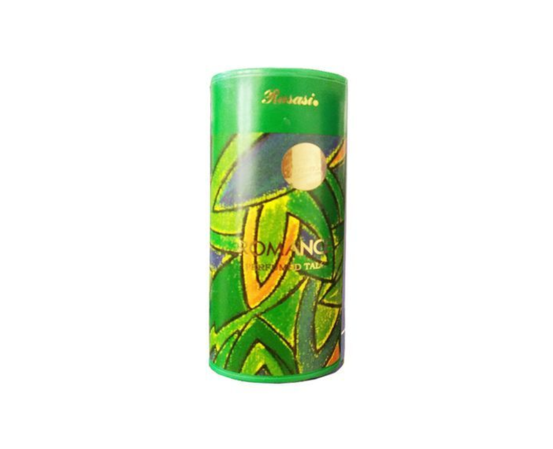 Romance 60gm Perfumed Talc by Rasasi