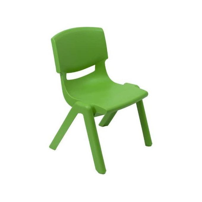 Other Baby Plastic Chair - Green