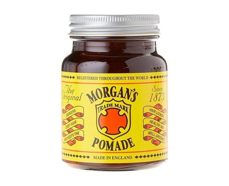 Morgan Morgan's Hair Pomade 100g