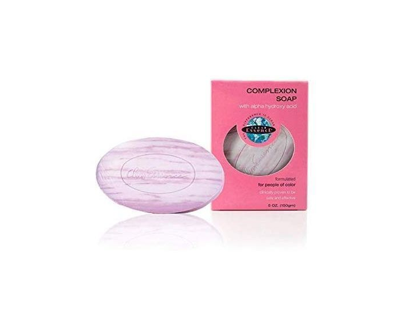 Clear Essence California Spa Clear Essence Anti Aging Complexion Soap