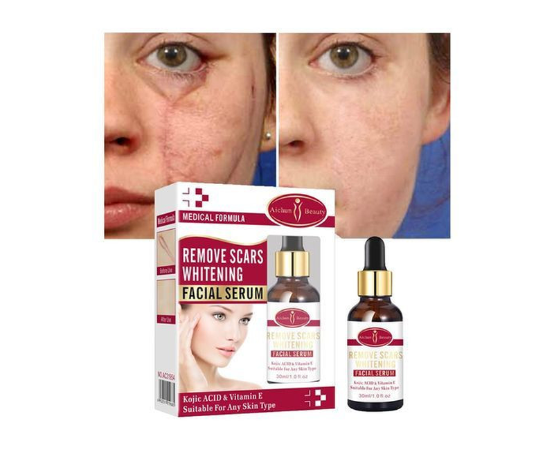 Aichun Beauty Remove Scars facial serum 30ml