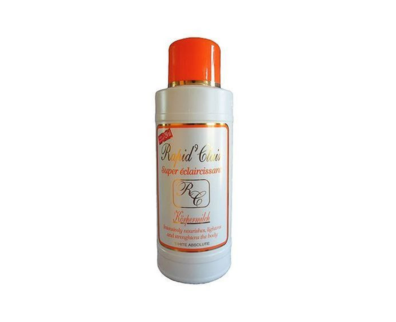 Rapid Clair Super Eclaircissant Lotion 500ml