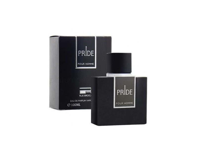 Rue Broca Pride Perfume For Men, 100ml