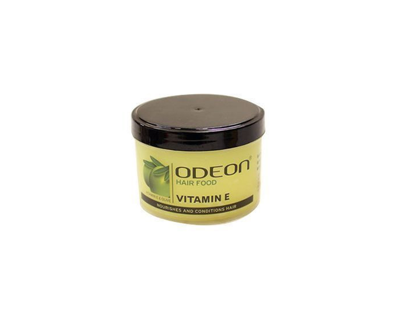 Odeon Vitamin E Hair Food - Green
