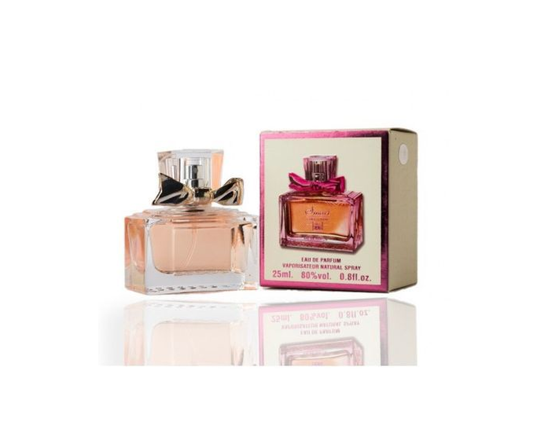 Smart Collection Miss D Perfume For Ladies - 25ml