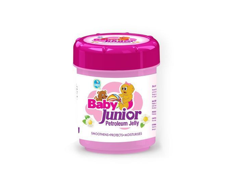 Baby Junior Petroleum Jelly - 200g