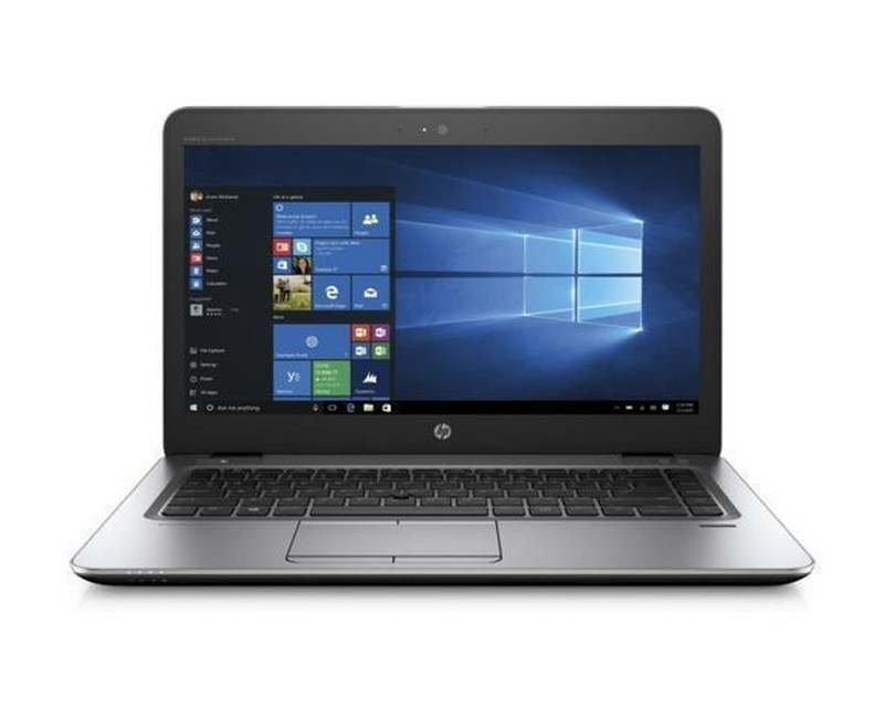 Refurbished Elitebook 840 Laptop Intel Core i5 8GB Ram,128GB SSD Plus 500gb Hdd -Black