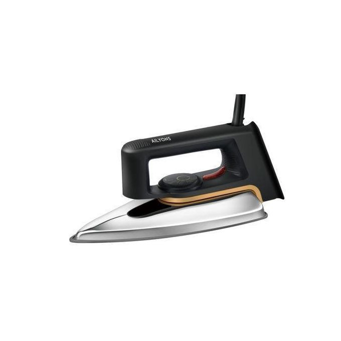 Electric Dry Iron Box
