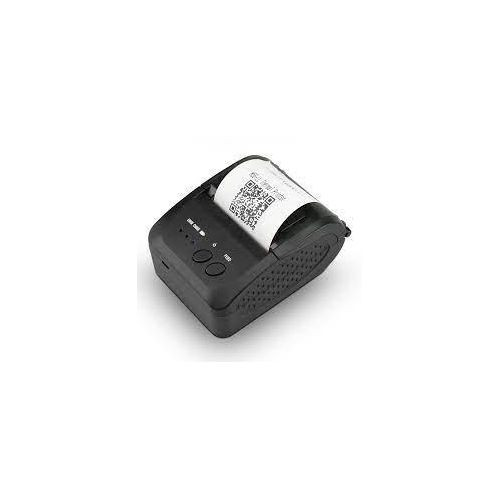 X-Printer Mini Thermal Receipt Printer - Black.